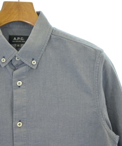 A.P.C. เสื้อลำลอง