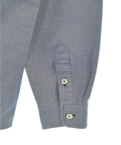 A.P.C. เสื้อลำลอง