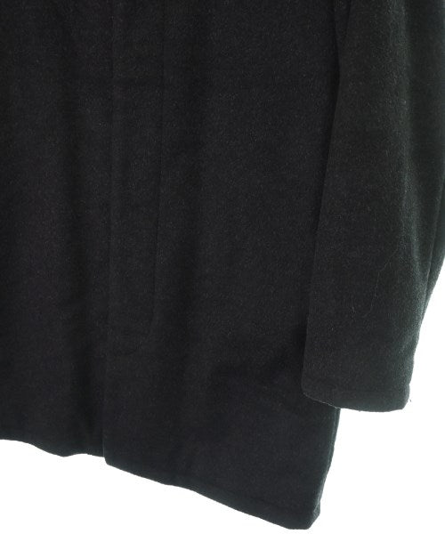 A.P.C. เสื้อคลุมคอปก Soutien