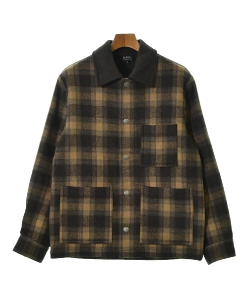 A.P.C. แจ็คเก็ตเบลาส์
