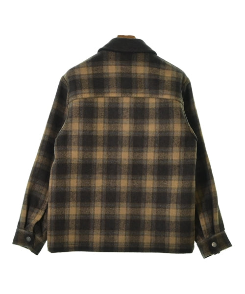 A.P.C. แจ็คเก็ตเบลาส์