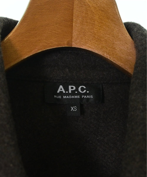 A.P.C. แจ็คเก็ตเบลาส์