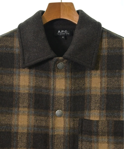 A.P.C. แจ็คเก็ตเบลาส์