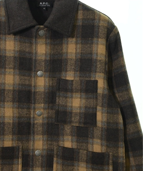 A.P.C. แจ็คเก็ตเบลาส์