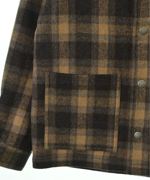 A.P.C. แจ็คเก็ตเบลาส์