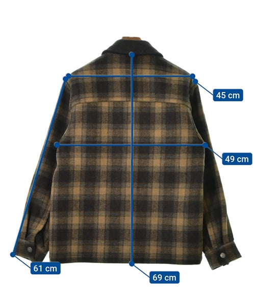 A.P.C. แจ็คเก็ตเบลาส์