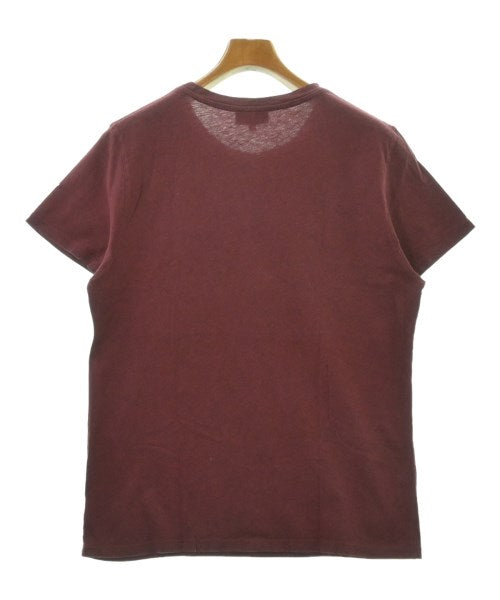 A.P.C. เสื้อยืด/เสื้อท็อปส์