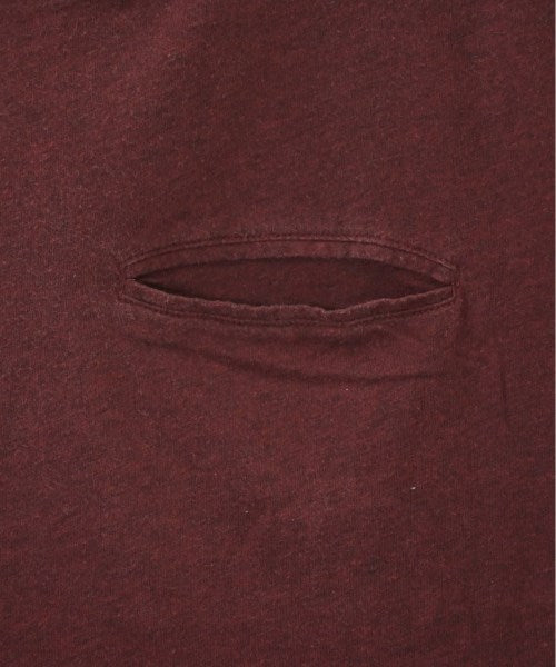 A.P.C. เสื้อยืด/เสื้อท็อปส์