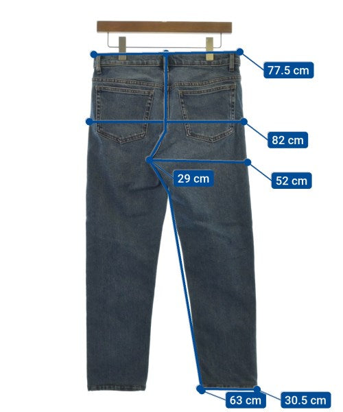 A.P.C. ยีนส์