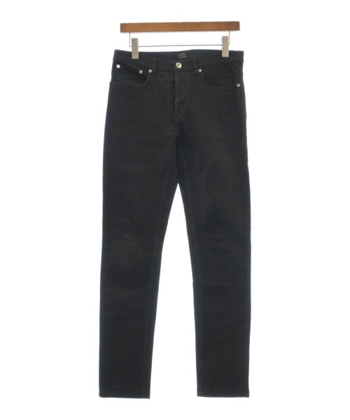 A.P.C. กางเกง อื่น