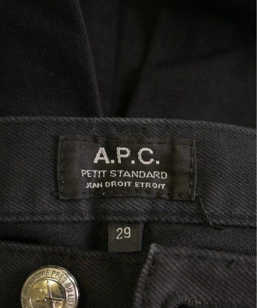 A.P.C. กางเกง อื่น