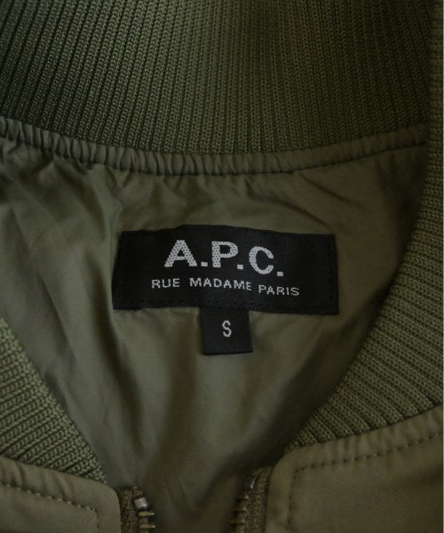 A.P.C. แจ็คเก็ตเบลาส์ อื่น