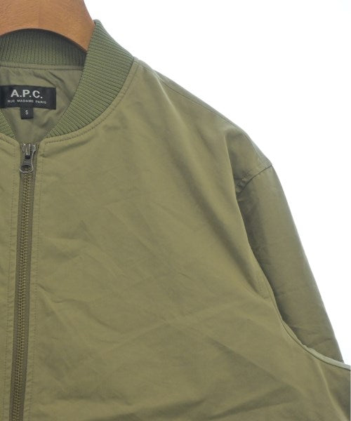 A.P.C. แจ็คเก็ตเบลาส์ อื่น