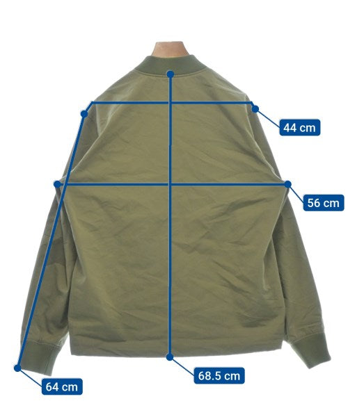 A.P.C. แจ็คเก็ตเบลาส์ อื่น