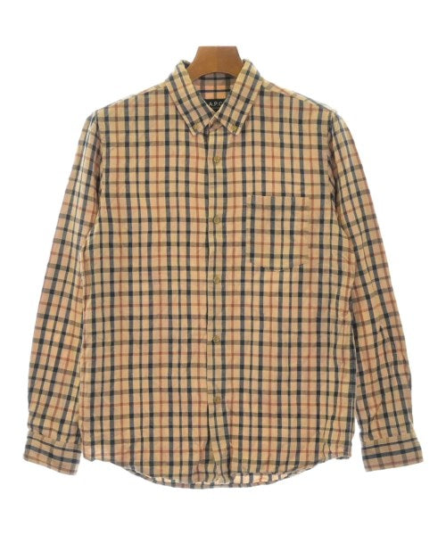 A.P.C. เสื้อลำลอง