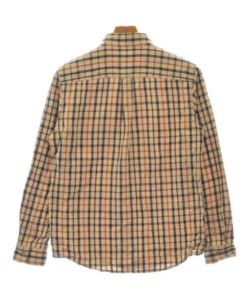 A.P.C. เสื้อลำลอง
