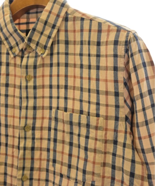 A.P.C. เสื้อลำลอง