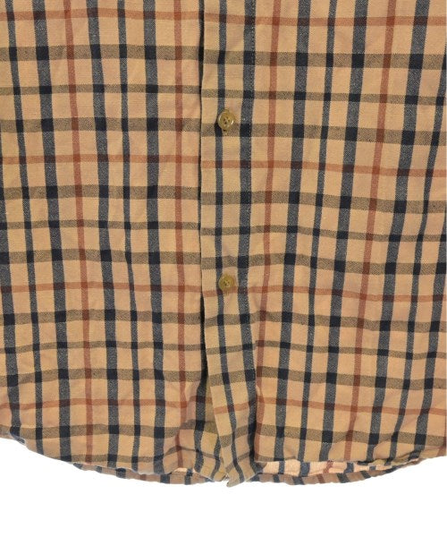 A.P.C. เสื้อลำลอง