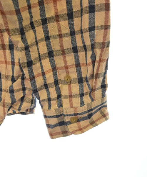 A.P.C. เสื้อลำลอง