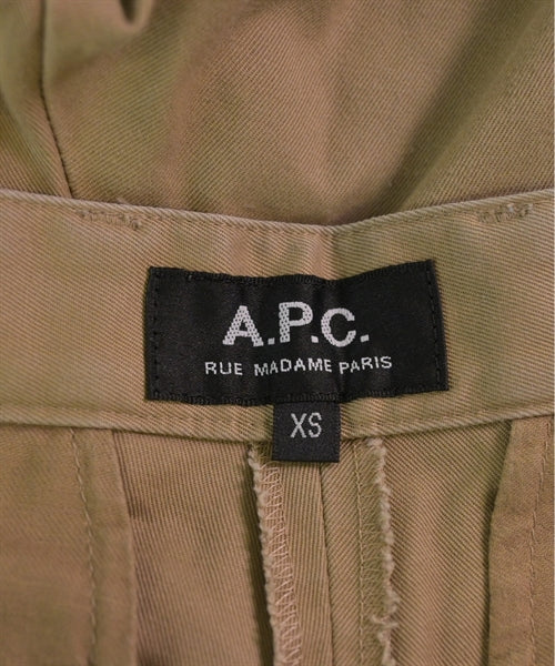 A.P.C. กางเกงขาสั้น