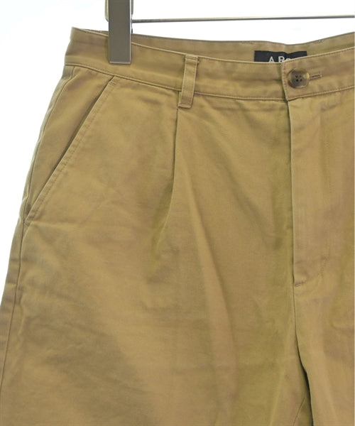 A.P.C. กางเกงขาสั้น