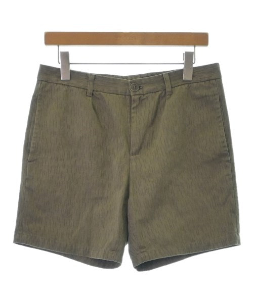 A.P.C. กางเกงขาสั้น