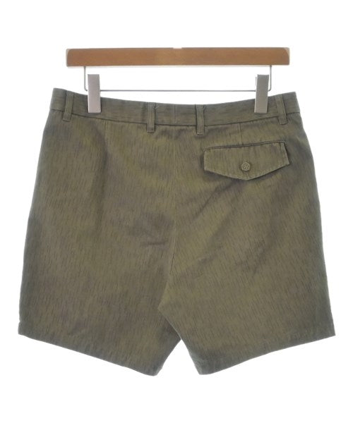 A.P.C. กางเกงขาสั้น