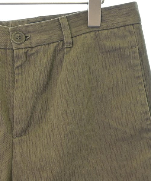A.P.C. กางเกงขาสั้น