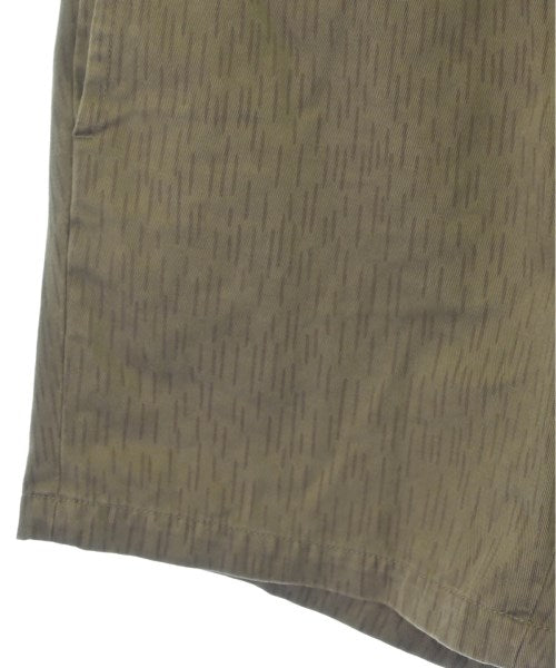 A.P.C. กางเกงขาสั้น