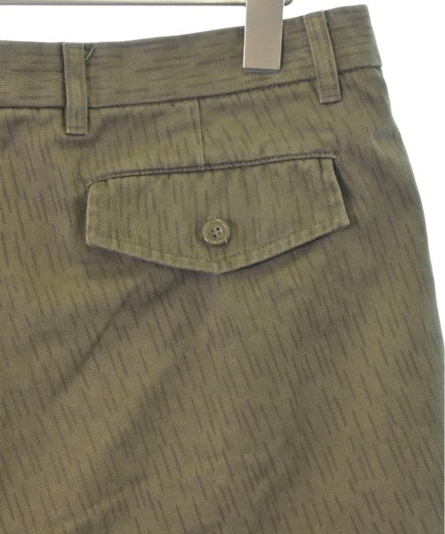 A.P.C. กางเกงขาสั้น
