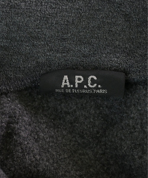 A.P.C. เสื้อสเวตเตอร์