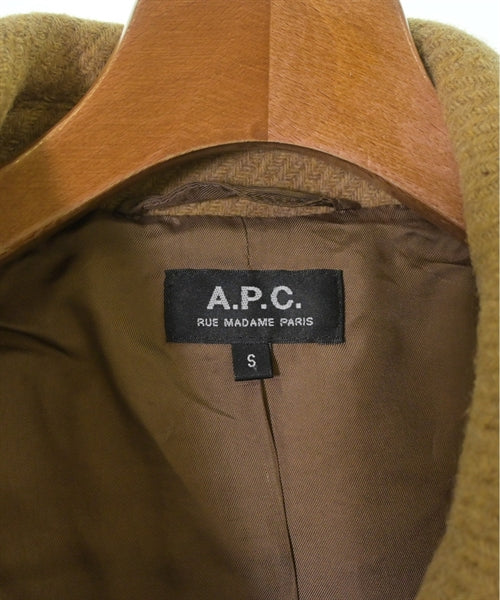 A.P.C. แจ็คเก็ตเบลาส์ อื่น