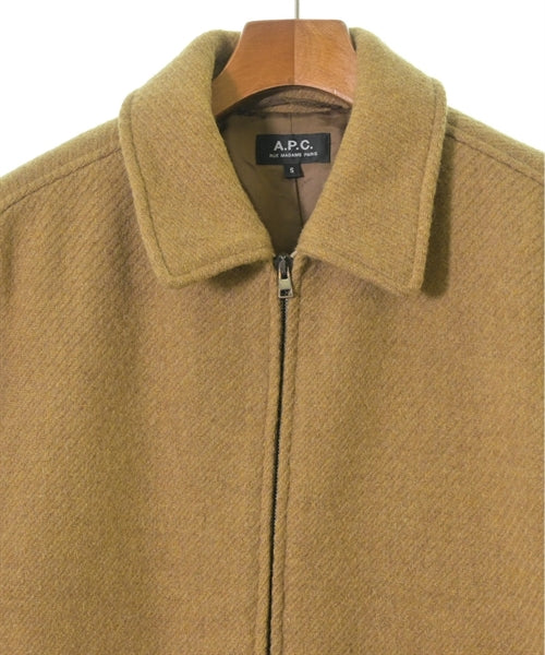 A.P.C. แจ็คเก็ตเบลาส์ อื่น