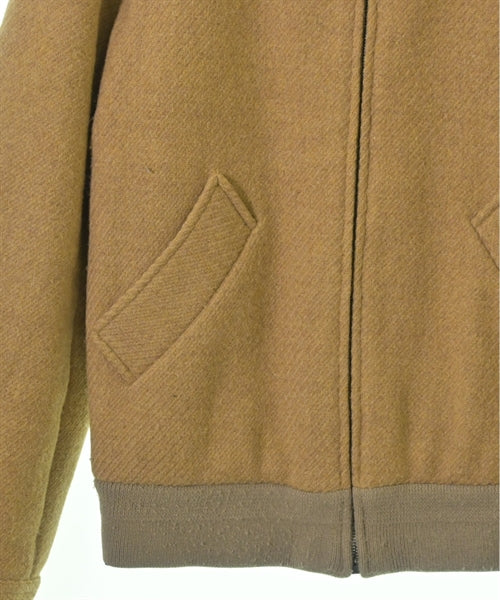 A.P.C. แจ็คเก็ตเบลาส์ อื่น