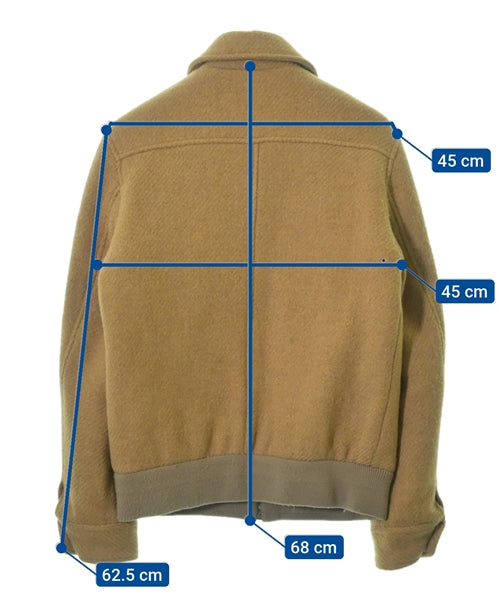 A.P.C. แจ็คเก็ตเบลาส์ อื่น