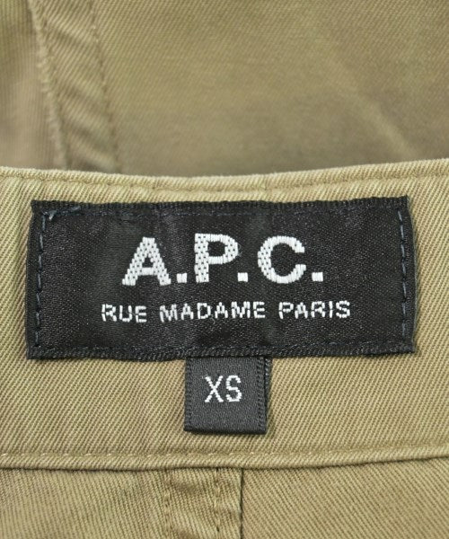 A.P.C. ชิโน่