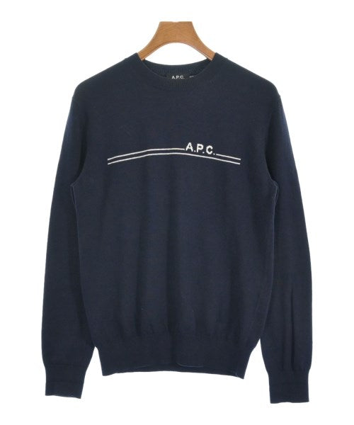 A.P.C. เสื้อกันหนาว