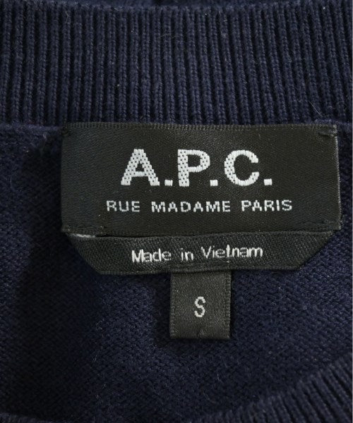 A.P.C. เสื้อกันหนาว