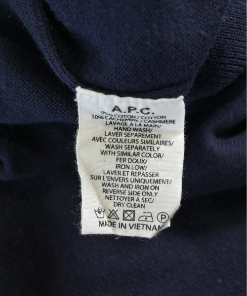 A.P.C. เสื้อกันหนาว