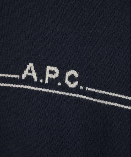 A.P.C. เสื้อกันหนาว