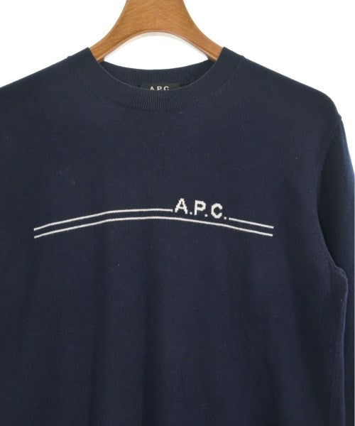 A.P.C. เสื้อกันหนาว