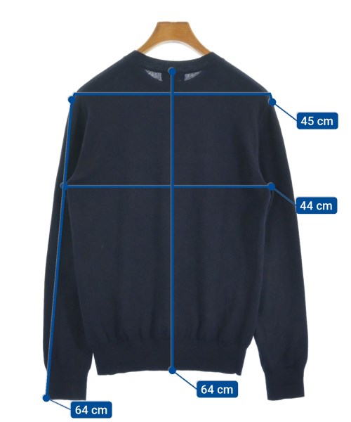 A.P.C. เสื้อกันหนาว