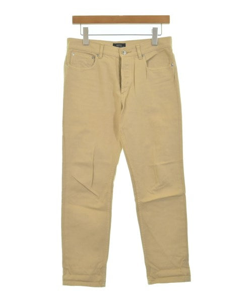 A.P.C. ยีนส์