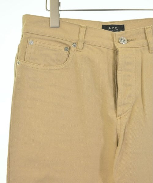 A.P.C. ยีนส์