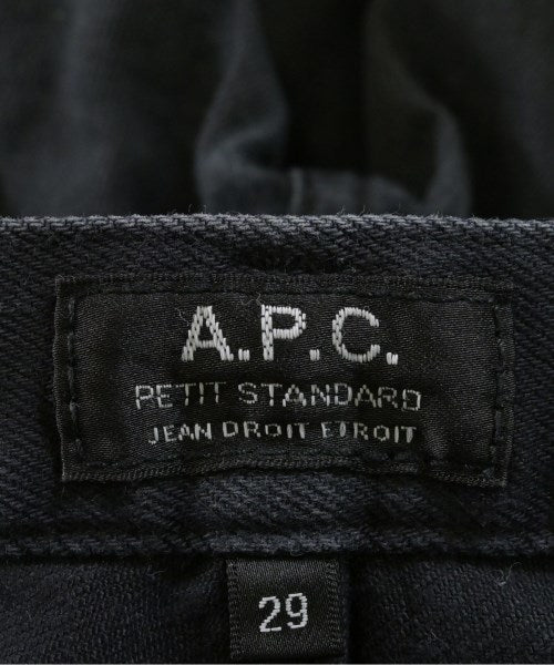 A.P.C. ยีนส์