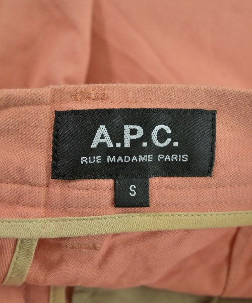 A.P.C. กางเกง อื่น