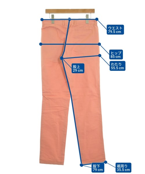 A.P.C. กางเกง อื่น