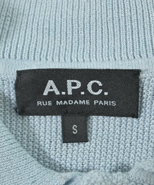 A.P.C. เสื้อกันหนาว