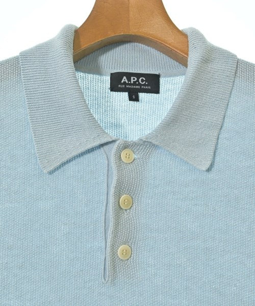 A.P.C. เสื้อกันหนาว