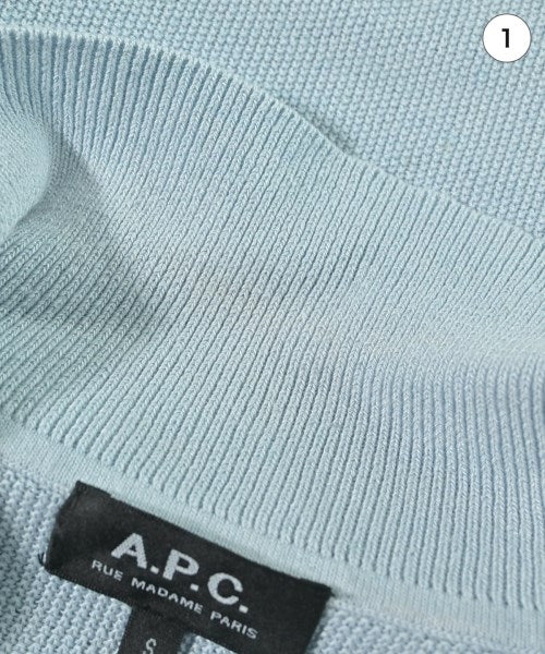 A.P.C. เสื้อกันหนาว